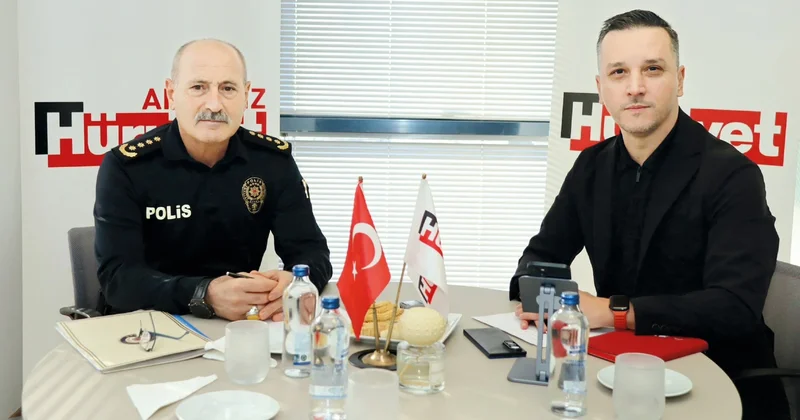 ‘Narkokapan Antalya’yla Zeytinköy arınıyor