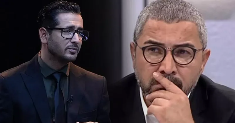 Taner Çağlı ve Veyis Ateş tutuklandı! Soruşturmada gözaltına alınmışlardı