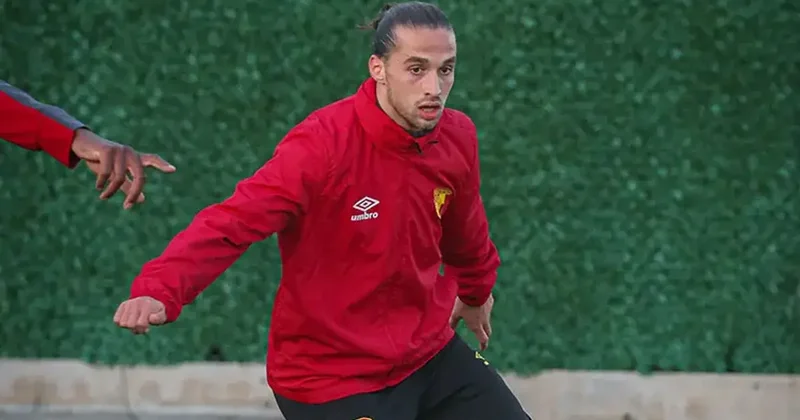 Göztepe sezonun ikinci yarısına hazırlanıyor Fanatik Gazetesi Süper Lig Haberleri Spor