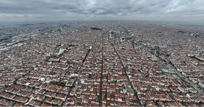 Isı adaları yağışları engelliyor Son dakika haberleri