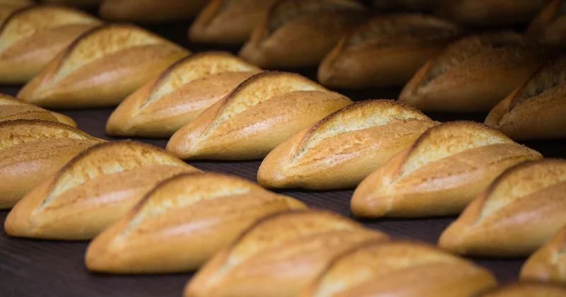 Fırıncılar Federasyonu: 2026’da ekmek fiyatı değişmeyecek
