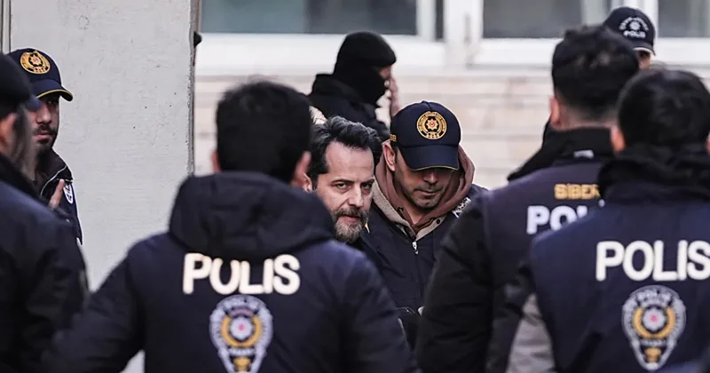 SON DAKİKA! Futbolda bahis soruşturmasında gözaltına alınmıştı: Erden Timur un savcılık ifadesi ortaya çıktı!