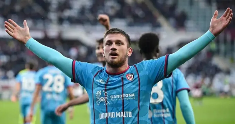 Semih Kılıçsoy a İtalya basınından övgüler: Maradonavari, inanılmaz