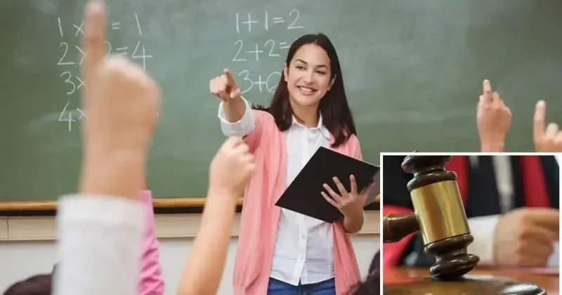 MEB harekete geçti: Öğretmenler hakkında asılsız şikayette bulunanlar savcılığa bildirilecek Ankara Haberleri