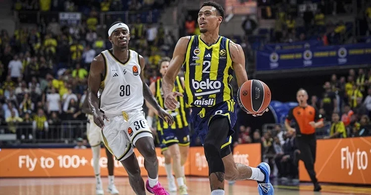 EuroLeague de 19. hafta heyecanı!