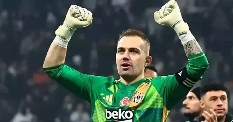 Mert Günok sürprizi: Kapıyı ardına kadar açtılar