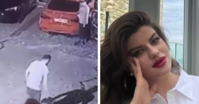 Ayşe Tokyaz Cinayeti Davası Başlıyor