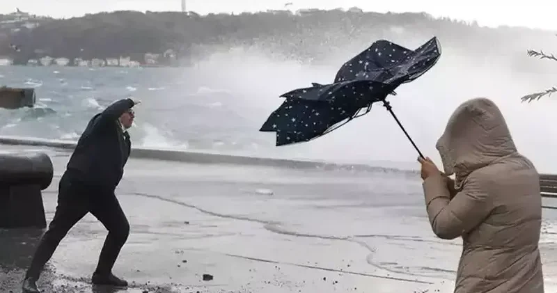 Salı gününe dikkat! İstanbul Valiliği açık açık uyardı, dikkatli ve tedbirli olun Gündem Haberleri