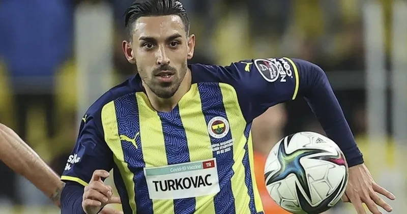 İrfan Can Kahveci reddetti