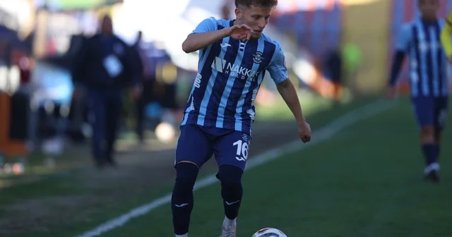 Adana Demirspor İstanbulspor: 1 5 Hatay Haberleri