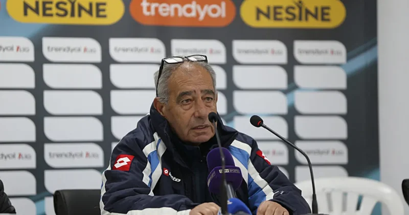 Kubilayhan Yücel: Gücümüz yetmedi!