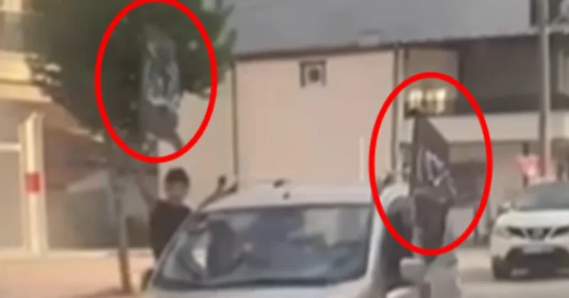 3 şehit verdiğimiz Yalova olayı geliyorum demiş! Sözcü Gazetesi