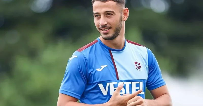 Trabzonsporlu Arif Boşluk un yeni adresi belli oldu! Sağlık kontrollerinden geçiyor