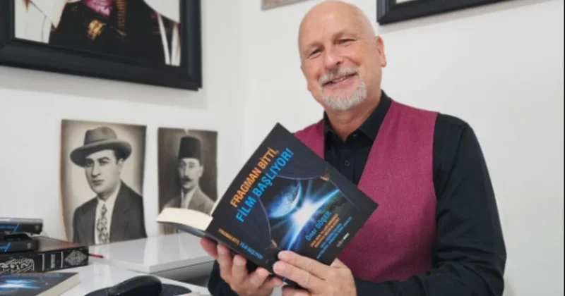 Fragman bitti film başlıyor! Sözcü Gazetesi