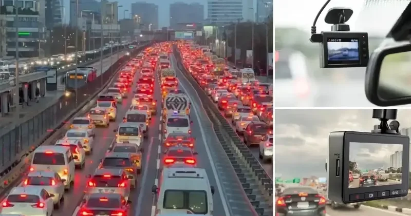 Araç sahipleri için son 3 gün kamera takılması şart: Fiyatlar ne kadar? Aktüel Haberleri