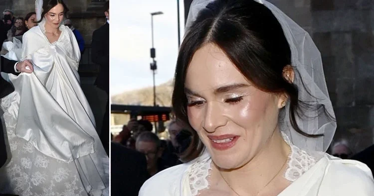 Gelin değil sanki eve düşen yıldırım... Kocası onun uğruna kendi ailesini kenara itti