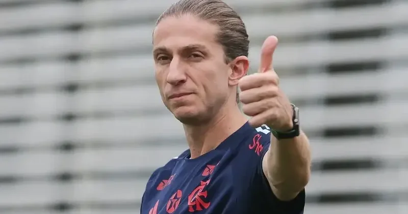 Filipe Luis 2027 ye kadar Flamengo da Futbol Haberleri