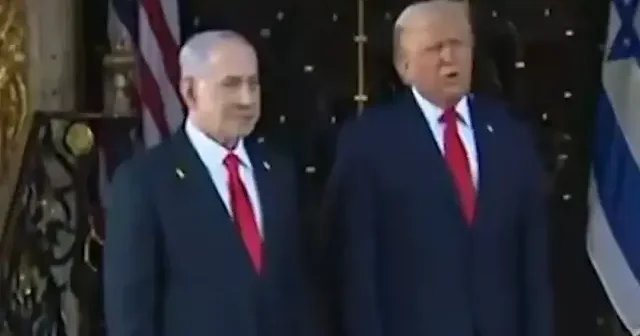 Trump cevapladı: Türk askeri Gazze de olacak mı? VİDEO İZLE