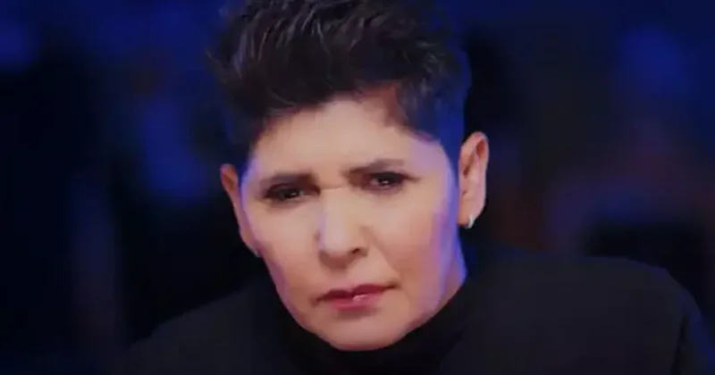 Kanser tedavisi gören Cansever den mesaj var! Hastane odasından paylaştı