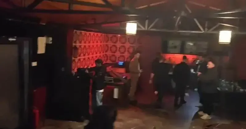 Uyuşturucu soruşturması kapsamında 2 şüpheli adli kontrol şartıyla serbest bırakıldı