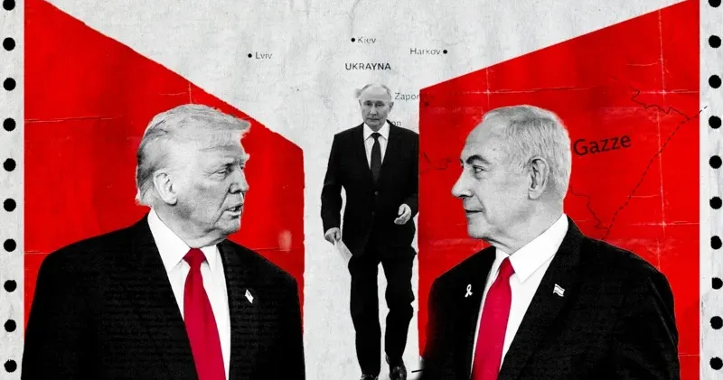 Türkiye nin 2026 da dış politikada öncelikleri neler olacak?