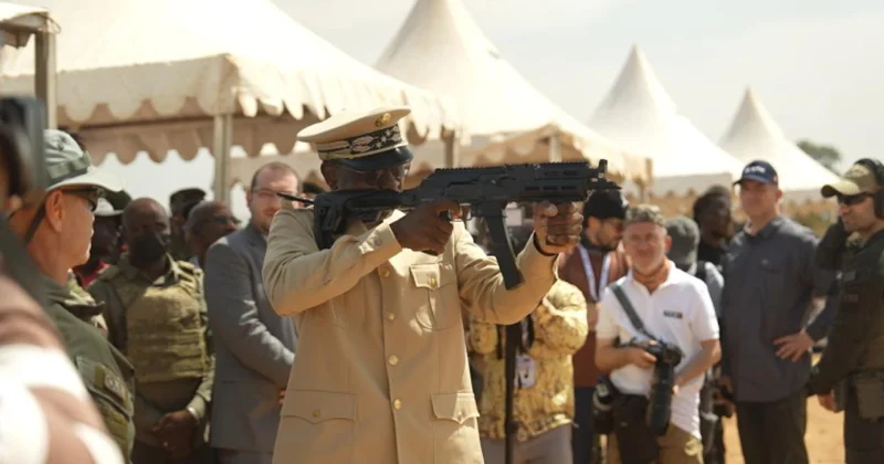 Afrika’da Fransa sonrası dönem kurumsallaşıyor mu?