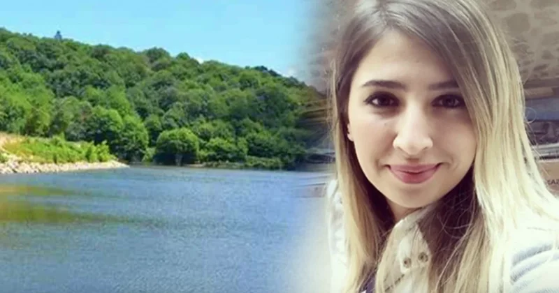 Kampta kabus! Erkek arkadaşıyla tartışan Elif kayboldu Sözcü Gazetesi