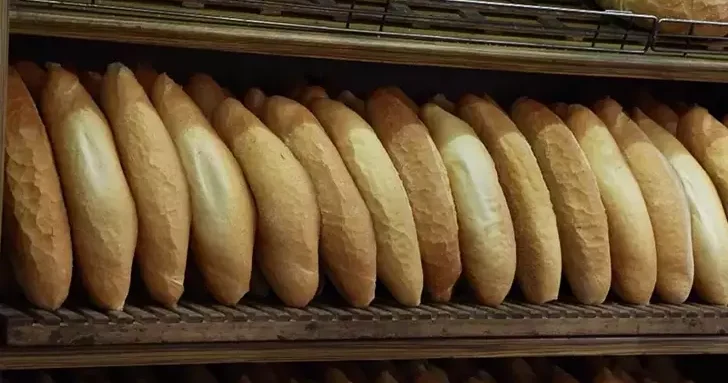 Türkiye Fırıncılar Federasyonu Başkanı Balcı: 2026 yılında 8’inci aya kadar ekmeğin kilogram fiyatı 75 TL üzerinde olmayacak