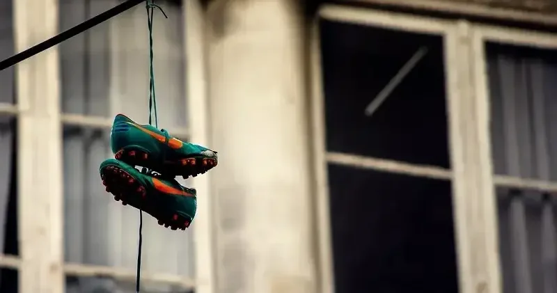 Fenerbahçe ve Galatasaray la adı sıkça anılmıştı! Efsane golcü futbolu bıraktı Futbol Haberleri