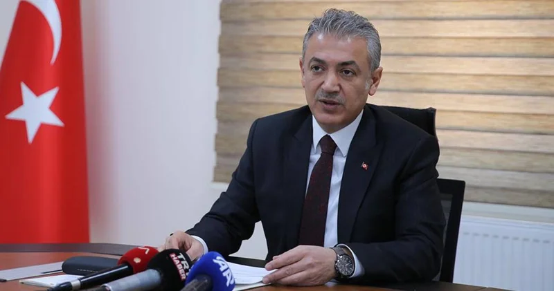 Mardin kayyumundan DEM’li başkana tazminat davası!