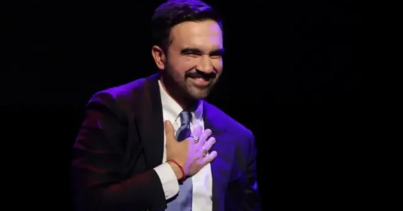 Mamdani göreve başlıyor! 40 bin kişinin katılması bekleniyor