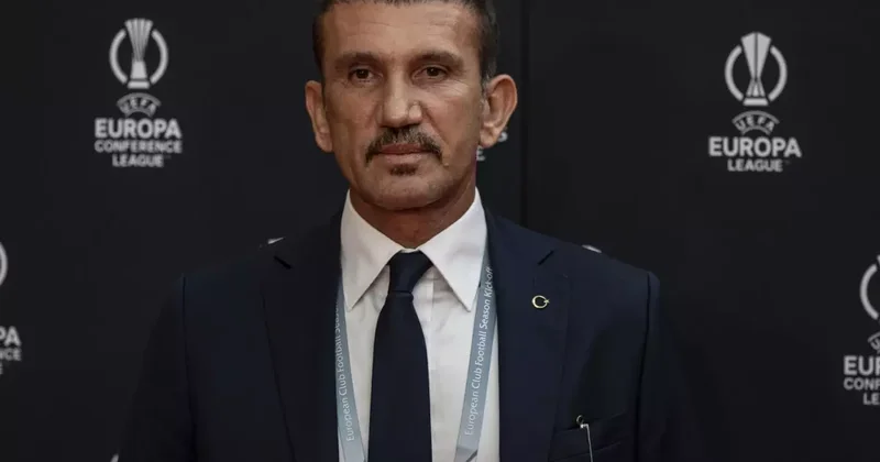 Rüştü Reçber den Sadettin Saran a destek