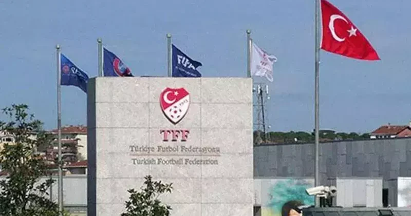 353 hakem ve 75 gözlemci PFDK ya sevk edildi