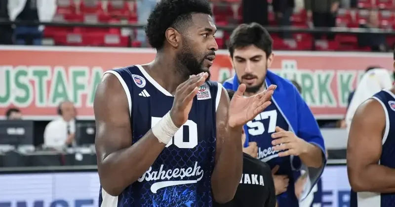 Bahçeşehir Koleji Avrupa Kupası nda Veolia Towers ı ağırlayacak Basketbol Haberleri