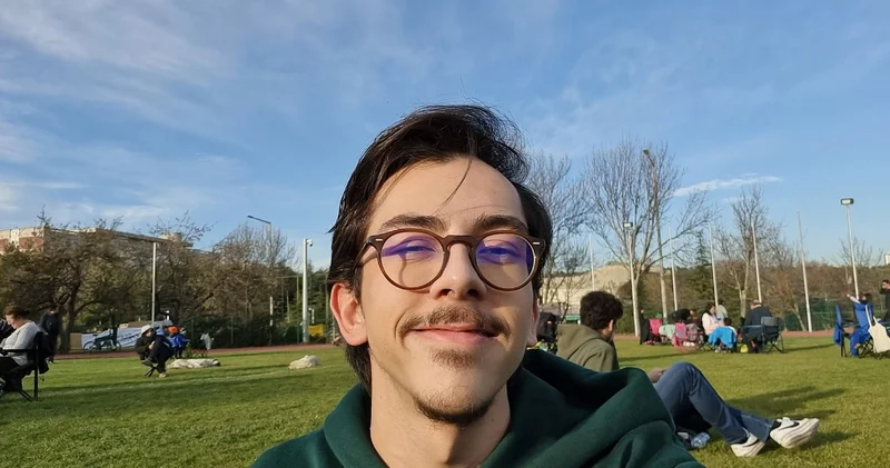 T24 muhabiri Can Öztürk, Boğaziçi ndeki eylemleri takip ederken boğazı sıkılarak gözaltına alınmıştı: Polisler hakkında yargı yolu açıldı