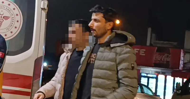 Bursa da DEAŞ operasyonu! Teröre finansman sağlayan terörist yakalandı