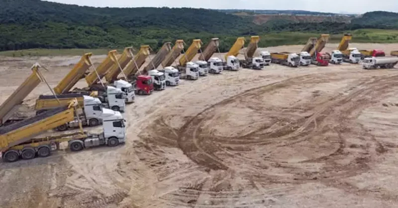 Ankara da zam yağmuru: Hafriyat ücreti 2 yılda 30 kat arttı