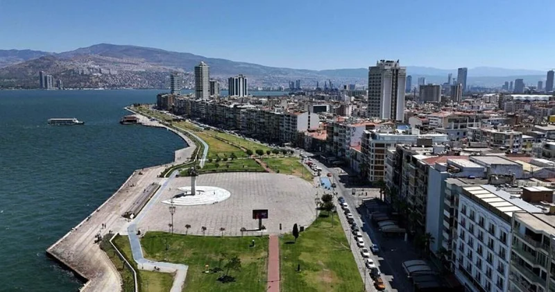 Kuraklık nedeniyle yapılan su kesintilerine yılbaşı gecesi mola verilecek Son dakika haberleri