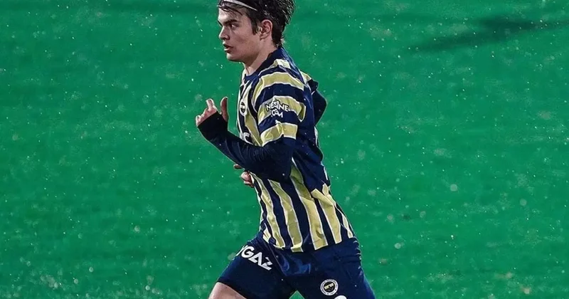 Galatasaray dan eski Fenerbahçeli İsak Vural a kanca