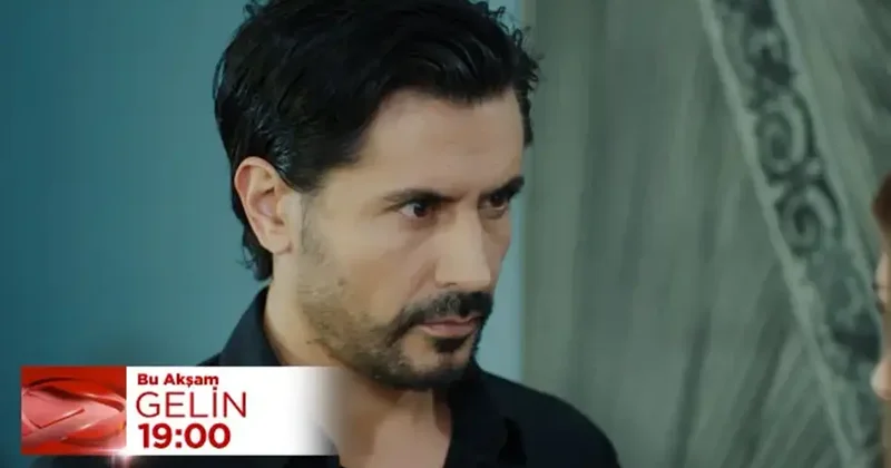 Gelin dizisinde Metin den Sıla ya sinsi tuzak! Cihan gizli kamera koydu