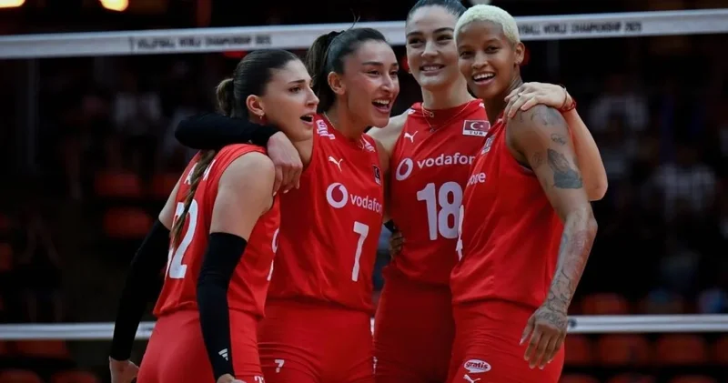 Filenin Sultanları nın gururu oldu: Listeye girdi