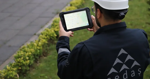 SEDAŞ tan 4 ilde yılbaşı mesaisi Kocaeli Haberleri