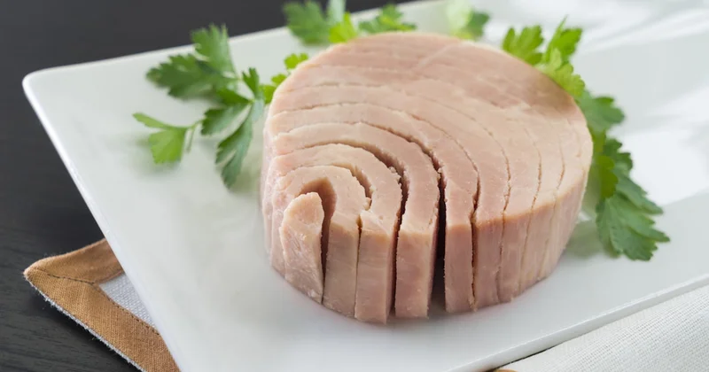 Dev ton balığı üreticisini alıp Avrupa pazarına giriş yaptılar Sözcü Gazetesi