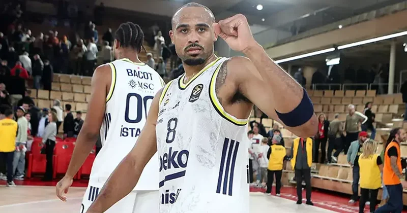 Talen Horton Tucker ın Fenerbahçe şaşkınlığı! Çok garip geldi Fanatik Gazetesi Basketbol Haberleri Spor