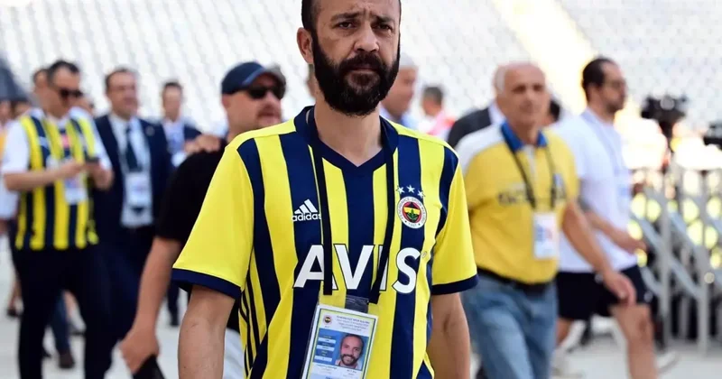 Fenerbahçeli ünlü oyuncunun tek kelimelik Galatasaray paylaşımı olay oldu