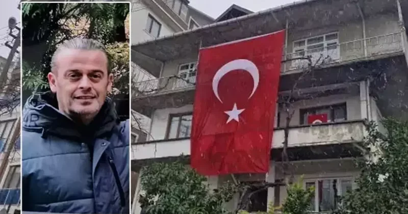 Şehit polis Külünk ün baba ocağında gözyaşı: Emekliliği gelmişti!
