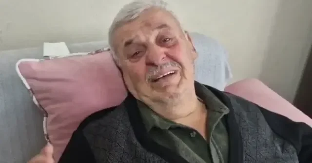 Şehit polis Turgut Külünk ün babası: Alt yazıda Yalova deyince burama bir köz düştü VİDEO İZLE