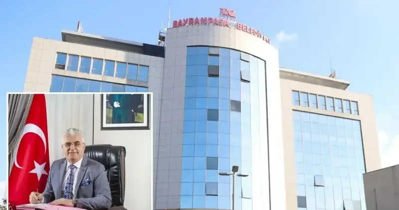 İBB İtfaiye Daire Başkanı Remzi Albayrak’a adli kontrol talebi Gündem Haberleri