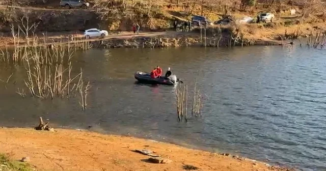 Kapıdağ da kayıp Elif Kumal için aramalara ara verildi Balıkesir Haberleri