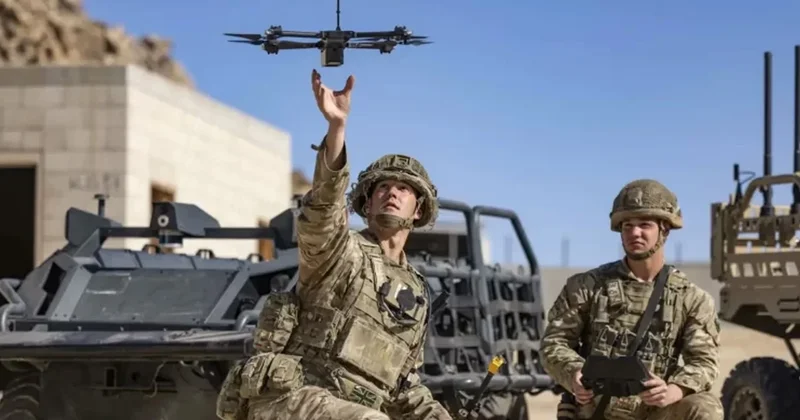 Gençleri askere çekmek için yeni plan yaptılar: Aylık en düşük maaş 125 bin lira Sözcü Gazetesi